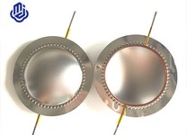 Diaphragm Tíotáiniam Pure