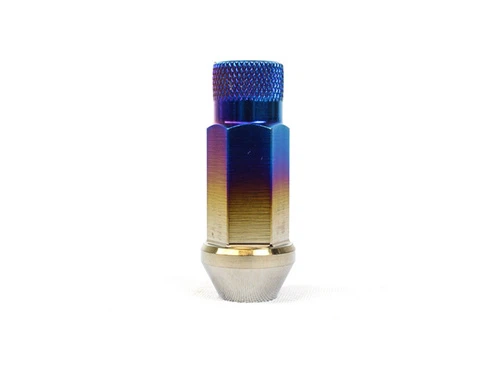 titanium bolt titanium bolt