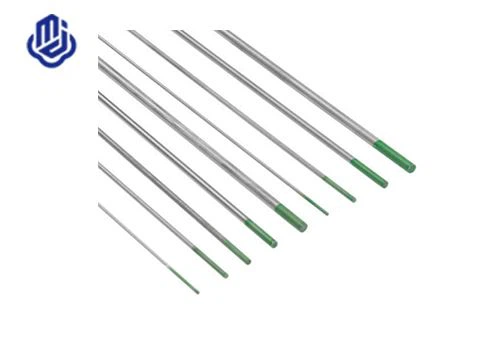 Leictreoid Tungstain Pure