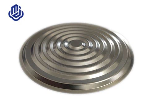 Membrane Rónta Diaphragm Tantalum