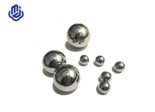 Bead tungstain