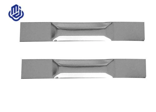 Bád Evaporator tungstain