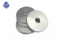 Cobhsaitheoir tungstain
