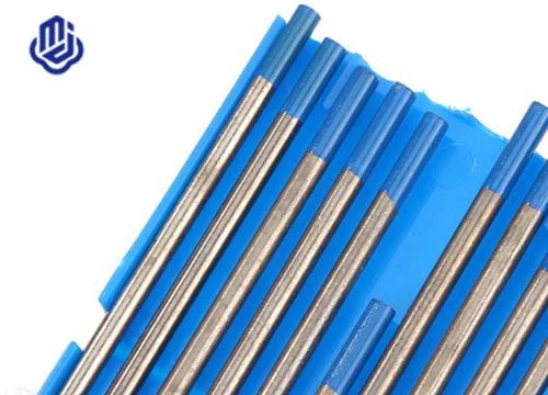 Leictreoid tungstain Yttrium
