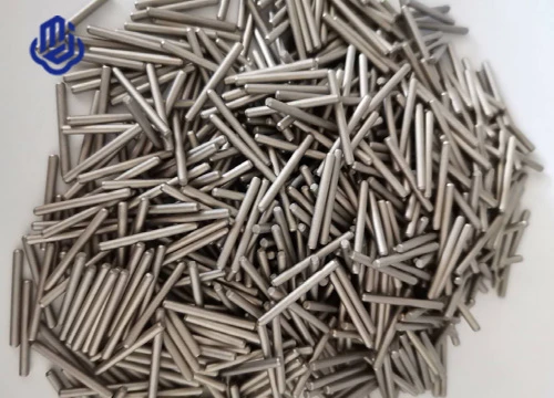 Slat Anóid Tíotáiniam Platinized