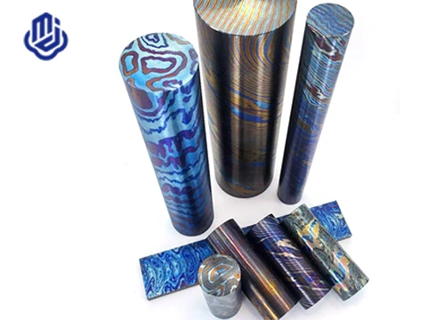 Timascus Mokuti Slat Damaisc Tíotáiniam